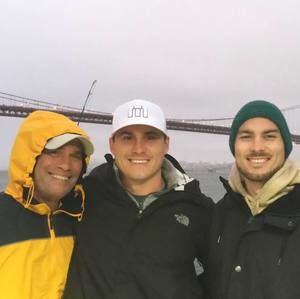 Meet your Posher, Austin